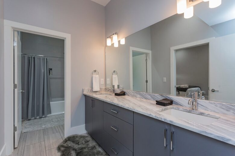 A Glamorous Escape | Custom Home Minutes from Broadway - Nashville, Tennessee