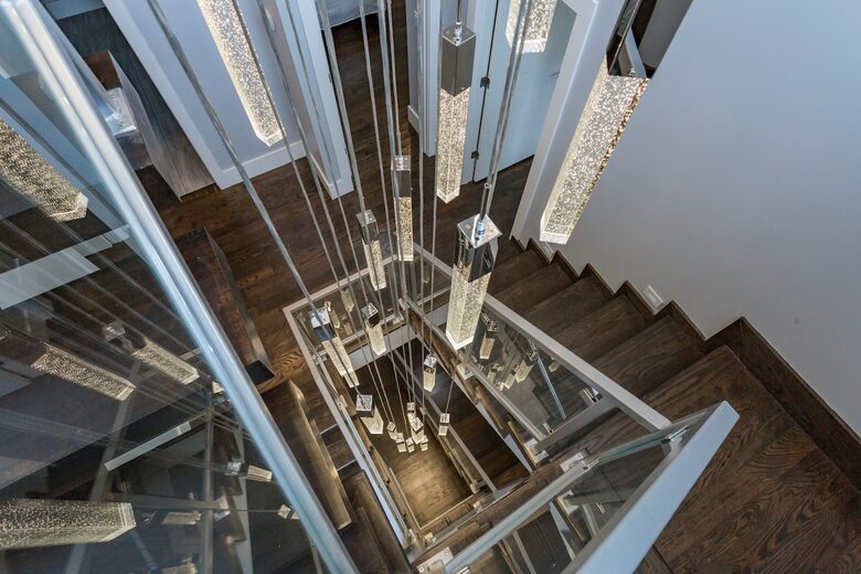 A Glamorous Escape | Custom Home Minutes from Broadway - Nashville, Tennessee