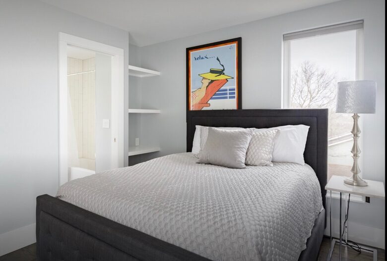 A Glamorous Escape | Custom Home Minutes from Broadway - Nashville, Tennessee