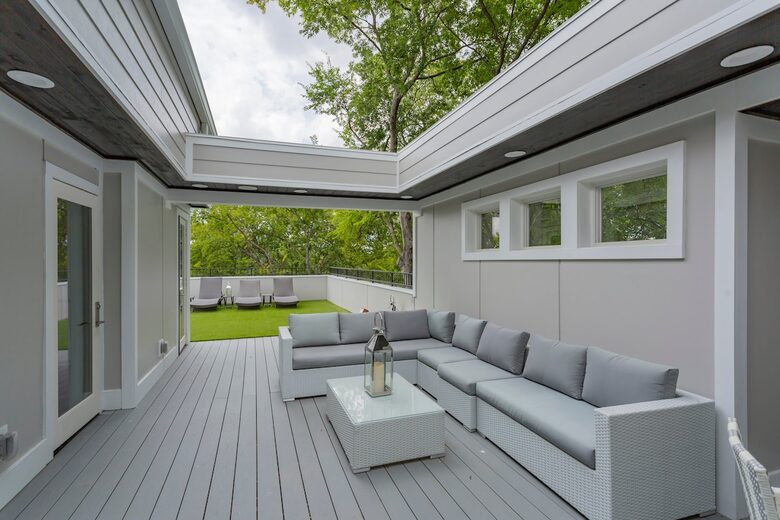 A Glamorous Escape | Custom Home Minutes from Broadway - Nashville, Tennessee