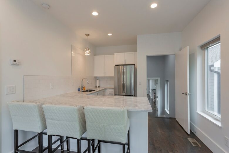 A Glamorous Escape | Custom Home Minutes from Broadway - Nashville, Tennessee