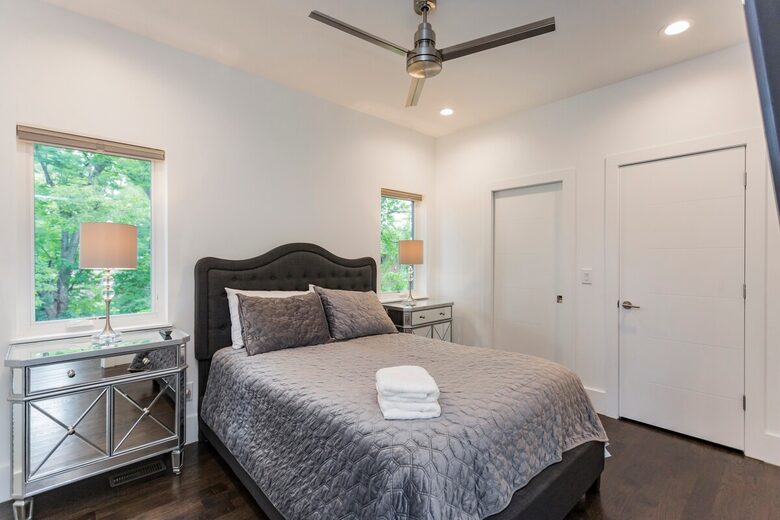 A Glamorous Escape | Custom Home Minutes from Broadway - Nashville, Tennessee
