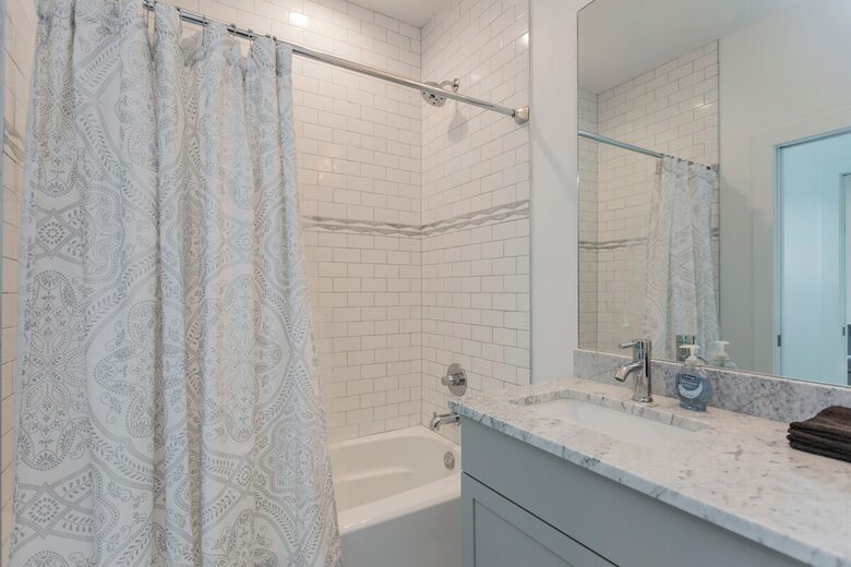 A Glamorous Escape | Custom Home Minutes from Broadway - Nashville, Tennessee
