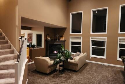 Spacious Shakopee Escape | Near Casino, Valleyfair & Twin Cities - Shakopee, Minnesota