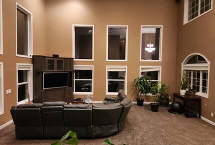 Spacious Shakopee Escape | Near Casino, Valleyfair & Twin Cities - Shakopee, Minnesota