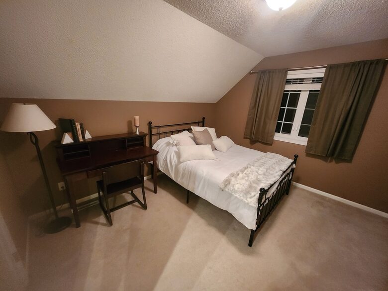Spacious Shakopee Escape | Near Casino, Valleyfair & Twin Cities - Shakopee, Minnesota