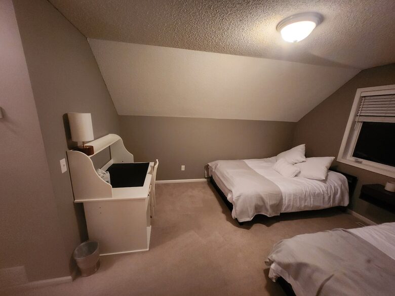 Spacious Shakopee Escape | Near Casino, Valleyfair & Twin Cities - Shakopee, Minnesota