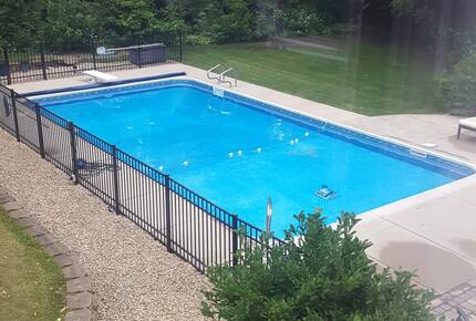 Spacious Shakopee Escape | Near Casino, Valleyfair & Twin Cities - Shakopee, Minnesota