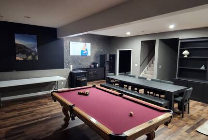 Spacious Shakopee Escape | Near Casino, Valleyfair & Twin Cities - Shakopee, Minnesota