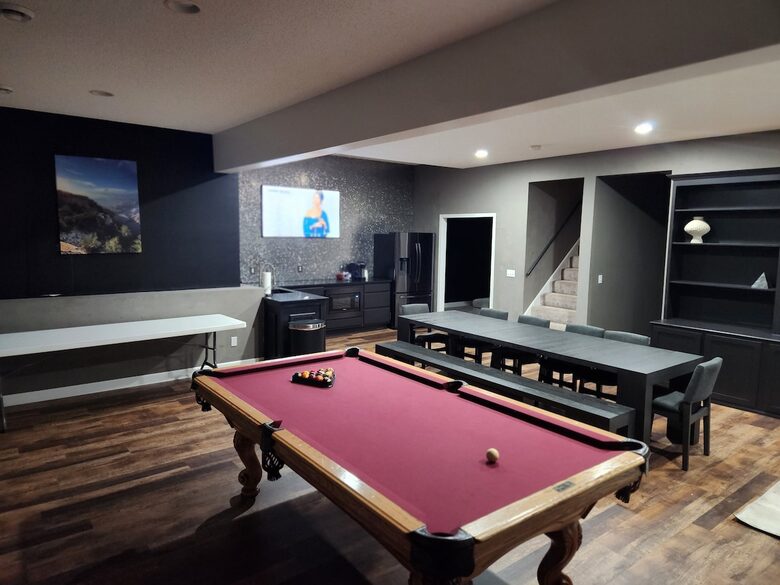 Spacious Shakopee Escape | Near Casino, Valleyfair & Twin Cities - Shakopee, Minnesota