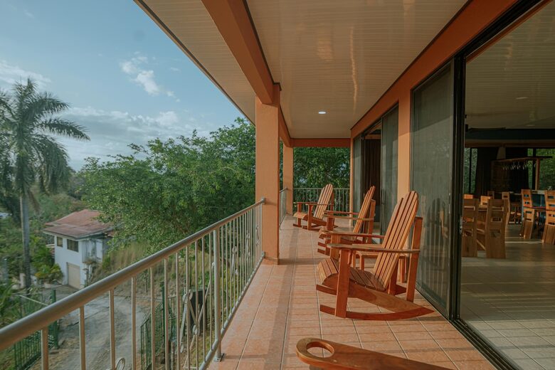 A Luxurious Sanctuary with Ocean & Mountain Views - Quepos, Costa Rica