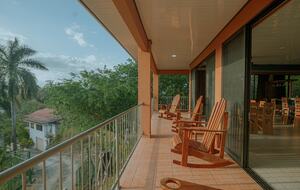 A Luxurious Sanctuary with Ocean & Mountain Views - Quepos, Costa Rica