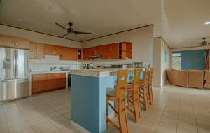A Luxurious Sanctuary with Ocean & Mountain Views - Quepos, Costa Rica