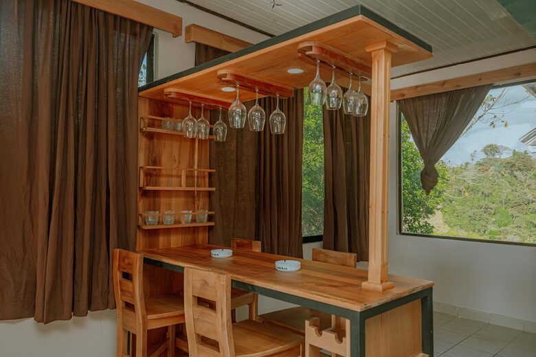 A Luxurious Sanctuary with Ocean & Mountain Views - Quepos, Costa Rica