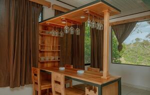 A Luxurious Sanctuary with Ocean & Mountain Views - Quepos, Costa Rica