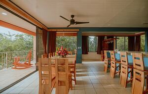 A Luxurious Sanctuary with Ocean & Mountain Views - Quepos, Costa Rica