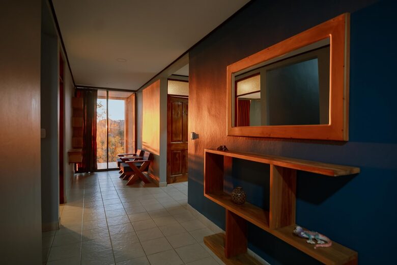 A Luxurious Sanctuary with Ocean & Mountain Views - Quepos, Costa Rica