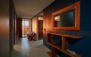 A Luxurious Sanctuary with Ocean & Mountain Views - Quepos, Costa Rica