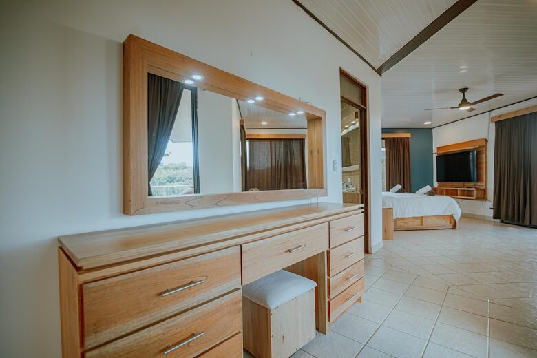 A Luxurious Sanctuary with Ocean & Mountain Views - Quepos, Costa Rica