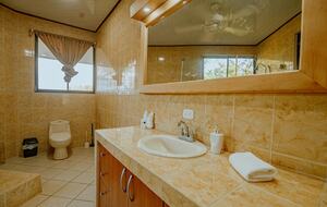 A Luxurious Sanctuary with Ocean & Mountain Views - Quepos, Costa Rica