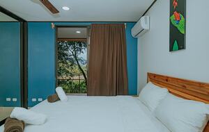 A Luxurious Sanctuary with Ocean & Mountain Views - Quepos, Costa Rica
