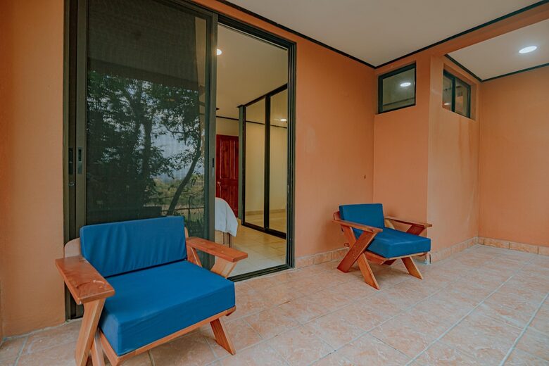 A Luxurious Sanctuary with Ocean & Mountain Views - Quepos, Costa Rica
