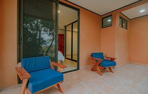 A Luxurious Sanctuary with Ocean & Mountain Views - Quepos, Costa Rica