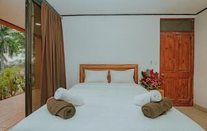 A Luxurious Sanctuary with Ocean & Mountain Views - Quepos, Costa Rica