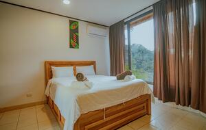 A Luxurious Sanctuary with Ocean & Mountain Views - Quepos, Costa Rica