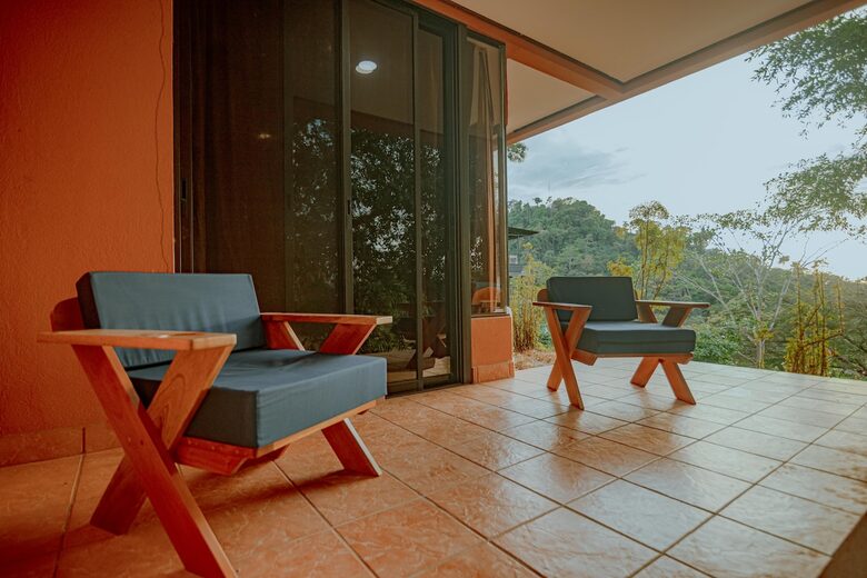 A Luxurious Sanctuary with Ocean & Mountain Views - Quepos, Costa Rica