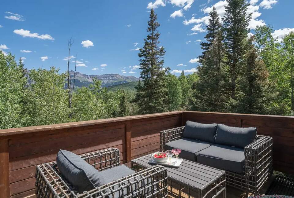 High Elevation Elegance - Mountain Village, Colorado