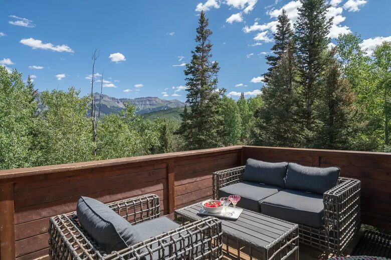 High Elevation Elegance - Mountain Village, Colorado