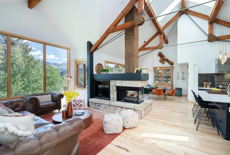 High Elevation Elegance - Mountain Village, Colorado