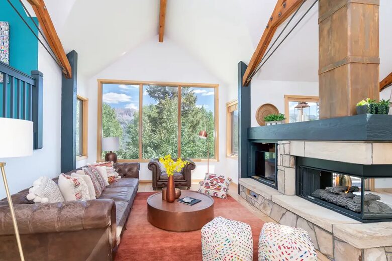 High Elevation Elegance - Mountain Village, Colorado