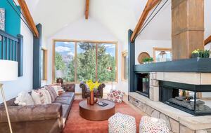 High Elevation Elegance