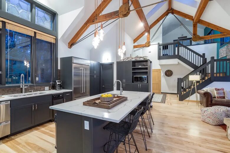 High Elevation Elegance - Mountain Village, Colorado