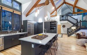 High Elevation Elegance