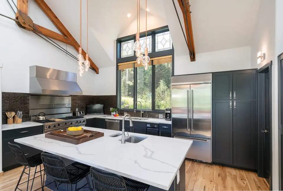 High Elevation Elegance - Mountain Village, Colorado