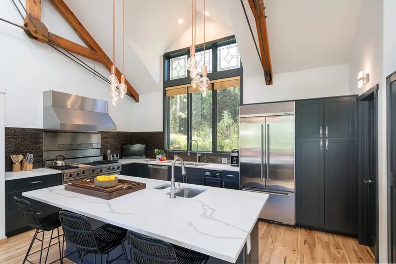 High Elevation Elegance - Mountain Village, Colorado