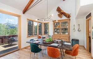 High Elevation Elegance
