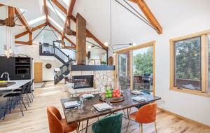 High Elevation Elegance