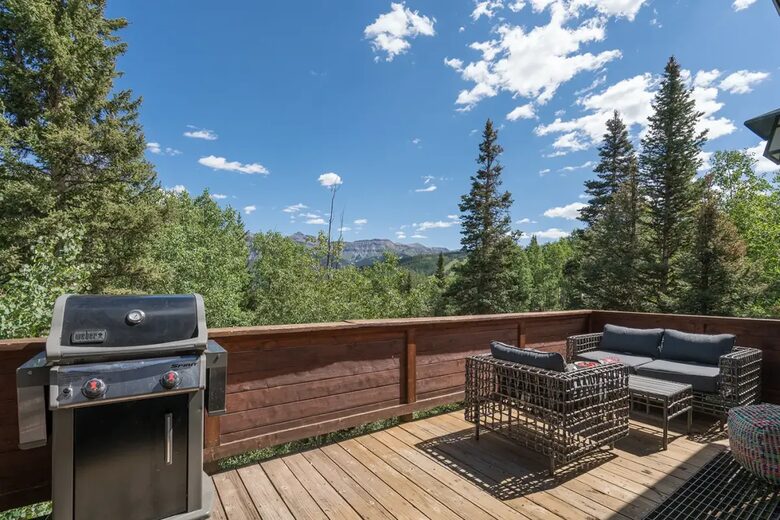 High Elevation Elegance - Mountain Village, Colorado