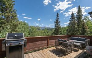 High Elevation Elegance