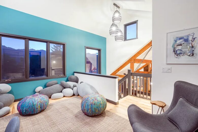 High Elevation Elegance - Mountain Village, Colorado