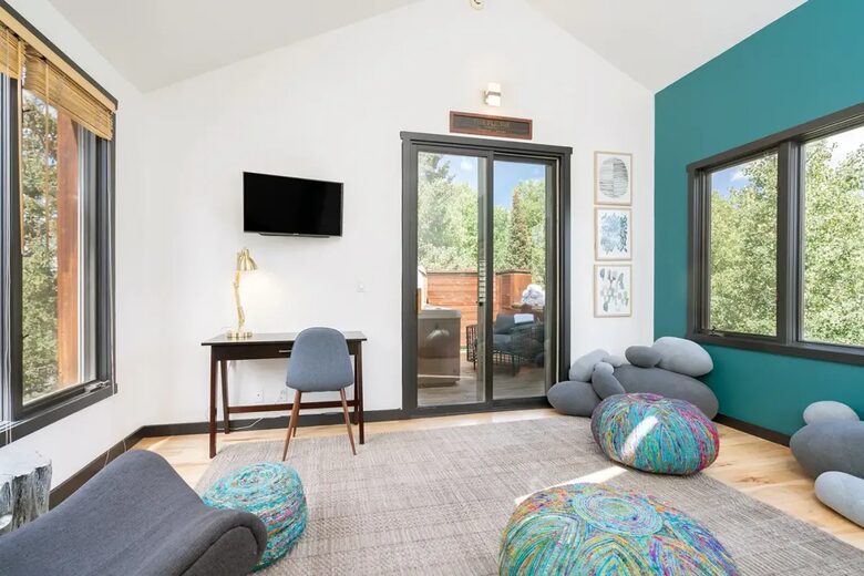 High Elevation Elegance - Mountain Village, Colorado