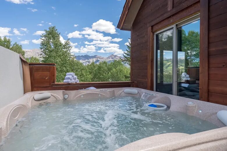 High Elevation Elegance - Mountain Village, Colorado