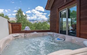 High Elevation Elegance