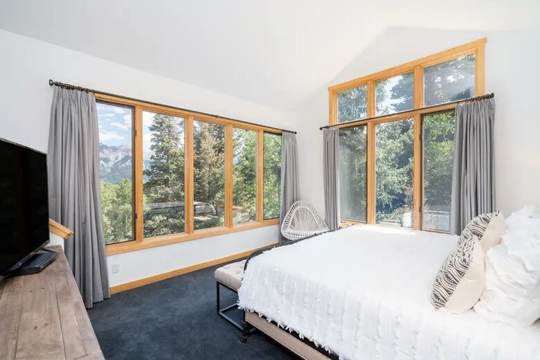 High Elevation Elegance - Mountain Village, Colorado