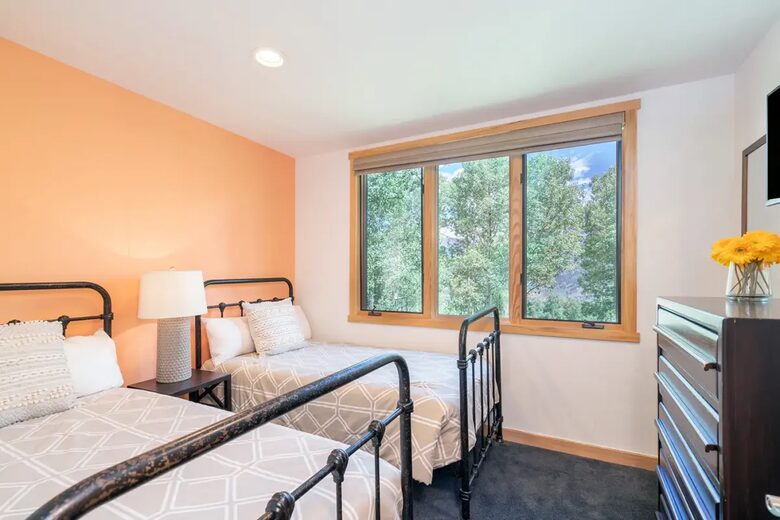 High Elevation Elegance - Mountain Village, Colorado