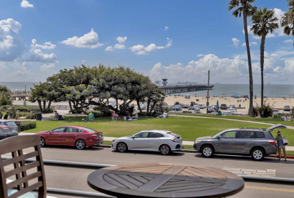 Seal Beach Sensation - Seal Beach, California